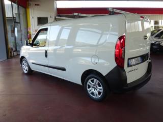 FIAT Doblo usata, con Autoradio