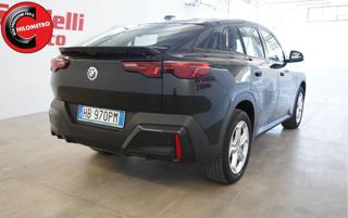 BMW X2 usata, con Airbag laterali