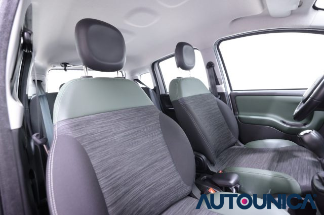 FIAT Panda usata 39