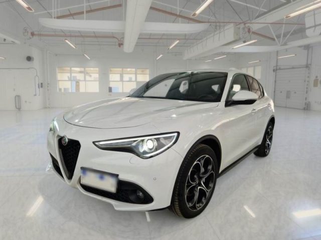 ALFA ROMEO Stelvio usata, con ABS