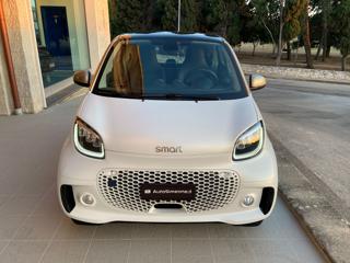 SMART ForTwo usata, con Airbag