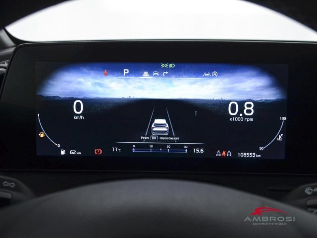 KIA Sportage usata 12