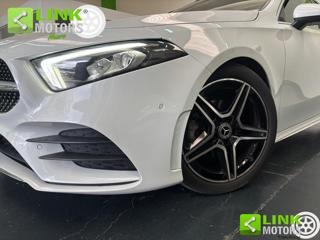MERCEDES-BENZ A 180 usata 9