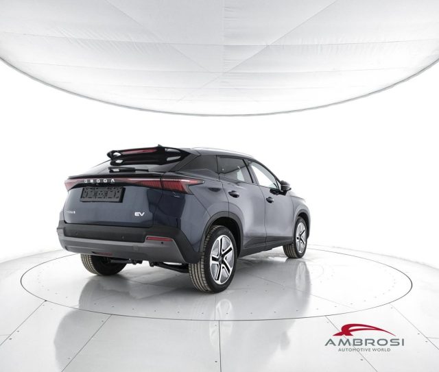 OMODA 5 EV usata 2