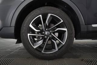 MG ZS usata 14
