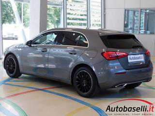 MERCEDES-BENZ A 180 usata, con Airbag Passeggero