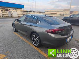OPEL Insignia usata, con Sistema di navigazione