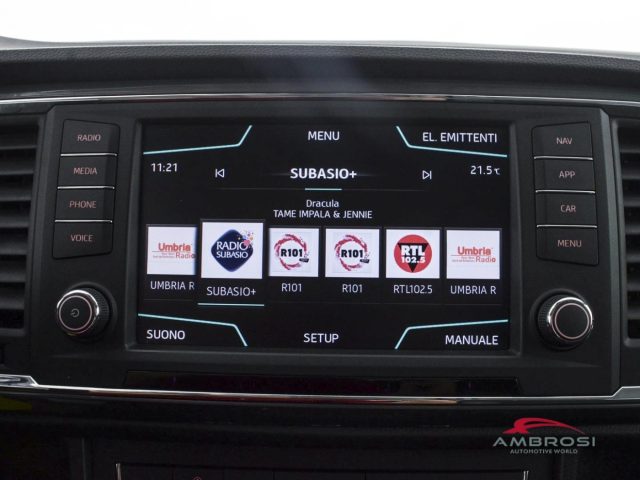SEAT Ateca usata 13