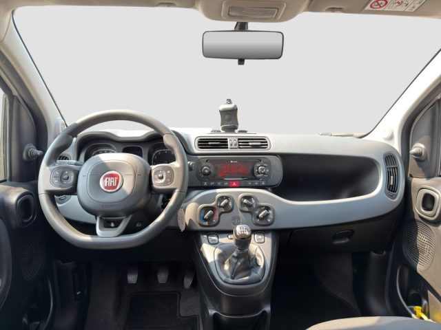 FIAT Panda usata 11