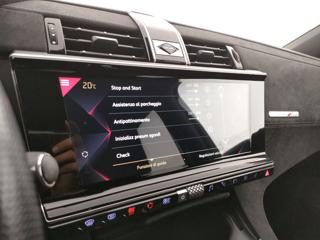 DS AUTOMOBILES DS 7 Crossback usata, con Fendinebbia