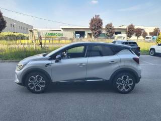RENAULT Captur usata, con Cerchi in lega