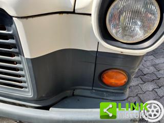 FORD Transit usata 17