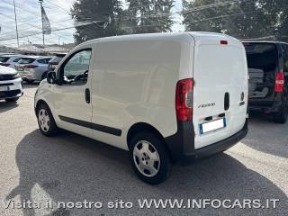 FIAT Fiorino usata, con Airbag