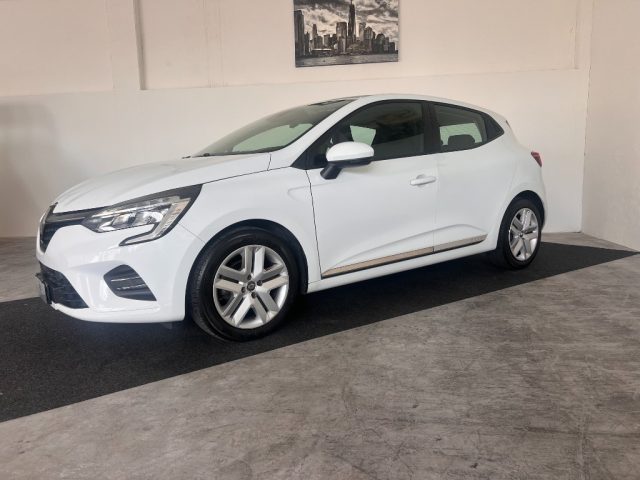 RENAULT Clio usata, con Airbag