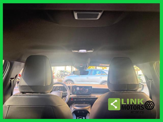 LANCIA Ypsilon usata, con Pneumatici estivi