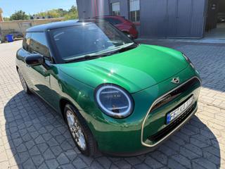 MINI Cooper E usata, con Volante in pelle