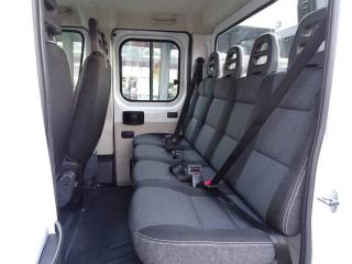 FIAT Ducato usata, con Autoradio