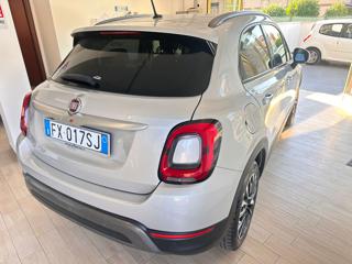 FIAT 500X usata, con Autoradio