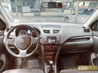 SUZUKI Swift usata 25