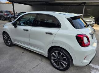 FIAT 500X usata, con Alzacristalli elettrici