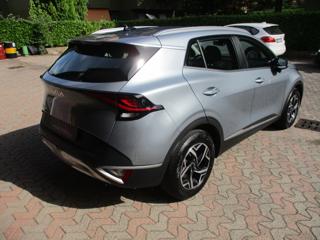 KIA Sportage usata, con Autoradio
