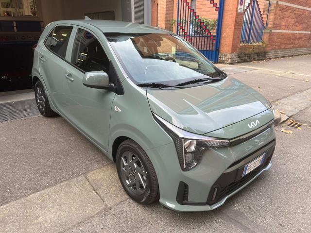 KIA Picanto usata, con Airbag laterali