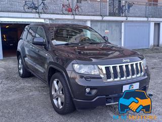 JEEP Grand Cherokee usata, con Airbag laterali