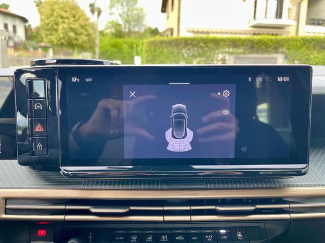 LANCIA Ypsilon usata, con Fari LED