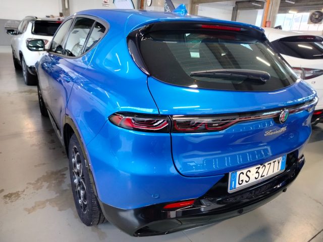 ALFA ROMEO Tonale usata, con Climatizzatore