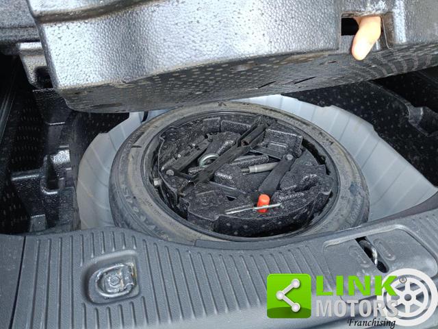 OPEL Mokka usata, con USB