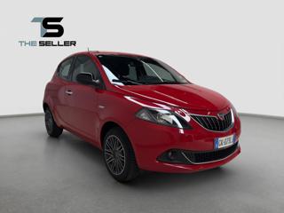 LANCIA Ypsilon usata, con Alzacristalli elettrici