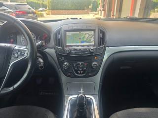 OPEL Insignia usata, con Touch screen