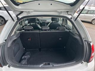 CITROEN C3 usata, con Isofix