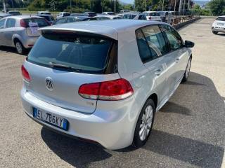 VOLKSWAGEN Golf usata, con Servosterzo