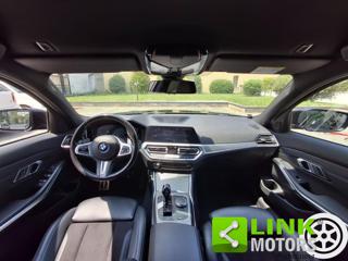 BMW 320 usata, con Airbag Passeggero