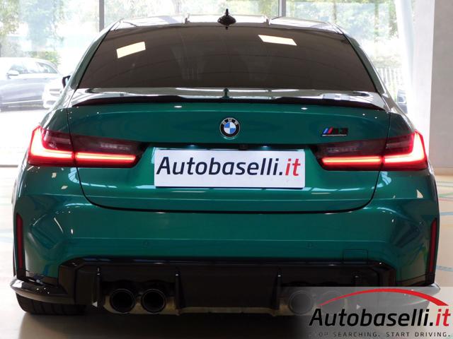 BMW M3 usata, con Controllo automatico clima