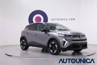 RENAULT Captur usata, con Airbag laterali