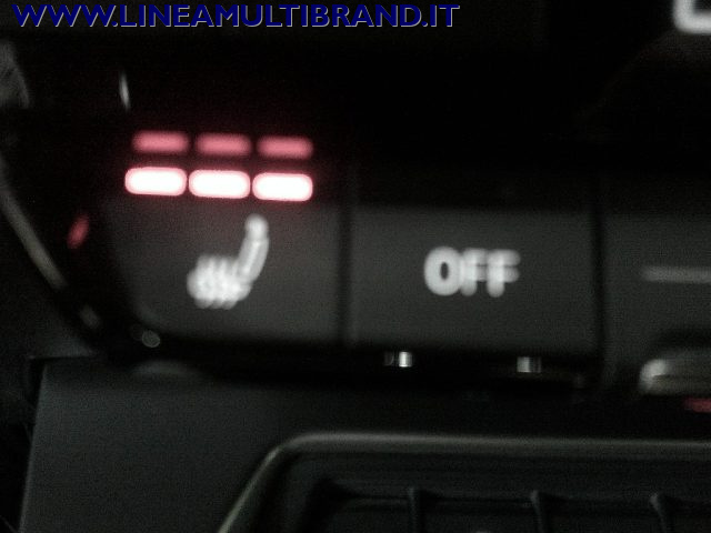 AUDI A3 usata, con ESP