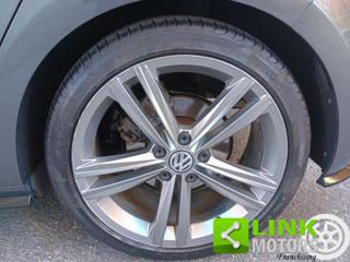 VOLKSWAGEN Golf usata, con Controllo trazione