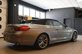 BMW 640 usata 91