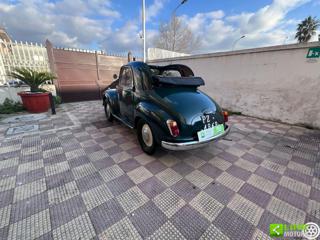 FIAT Topolino usata 11