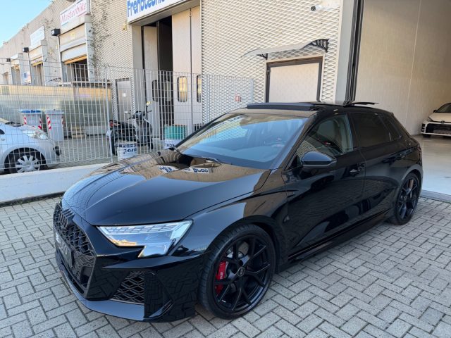 AUDI RS3 usata, con Airbag laterali