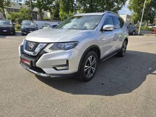 NISSAN X-Trail usata, con Airbag Passeggero