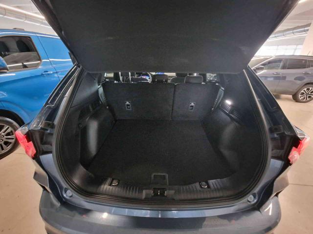 FORD Kuga usata, con Fendinebbia