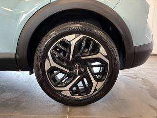 CITROEN C4 usata, con Trazione integrale