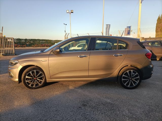 FIAT Tipo usata, con Airbag Passeggero