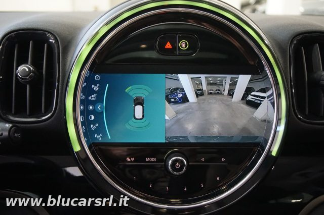 MINI Countryman usata 14