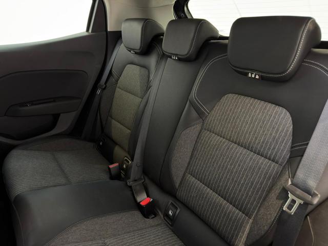 RENAULT Clio usata, con Cruise Control