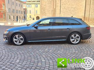 AUDI A4 usata, con Climatizzatore