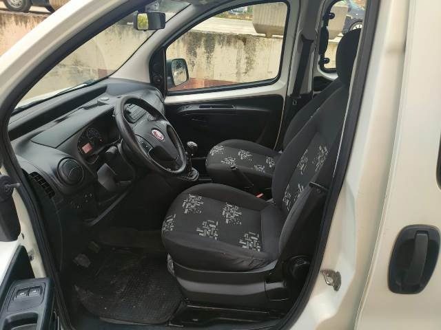 FIAT Qubo usata, con Airbag Passeggero